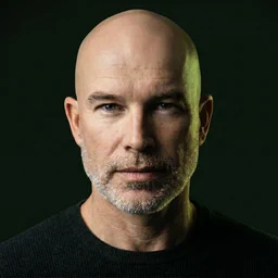 Fredrik B. Werpen